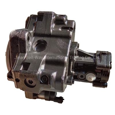 トランスミッションシステムの部品 HOWO 200V11103-7792 200V111037792用の燃料注入ポンプ