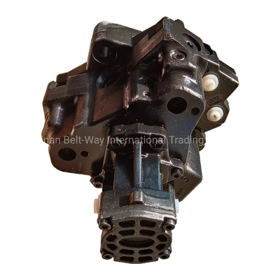 トランスミッションシステムの部品 HOWO 200V11103-7792 200V111037792用の燃料注入ポンプ