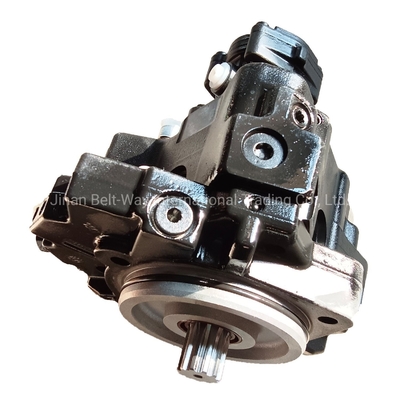 OEM 200V11103-7792 Sinotruk HOWOダンプトラック用高圧燃料ポンプ