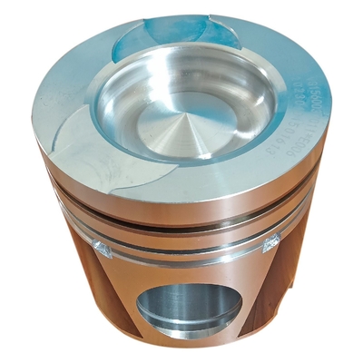 1.210kg パッケージ総重量 Sinotruk HOWO Wd615 エンジンパーツのためのピストン Vg1560037011