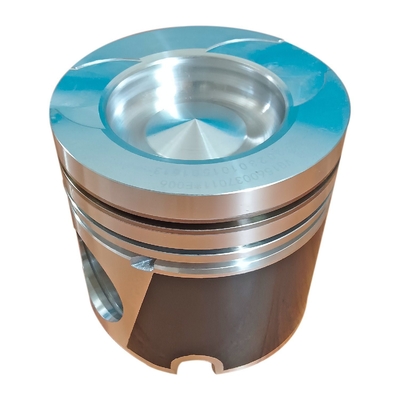 1.210kg パッケージ総重量 Sinotruk HOWO Wd615 エンジンパーツのためのピストン Vg1560037011