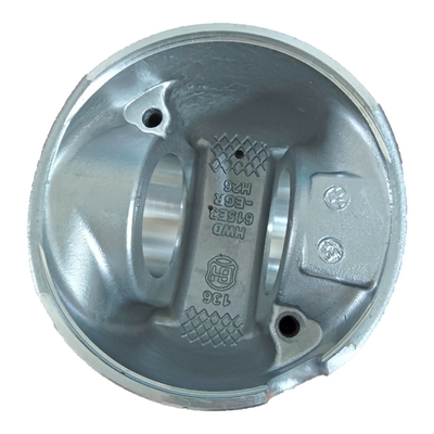 1.210kg パッケージ総重量 Sinotruk HOWO Wd615 エンジンパーツのためのピストン Vg1560037011