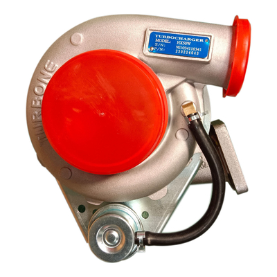36.00cm * 24.00cm * 9.00cm サイズ シノトラック トラック Hx50W Vg1034110341 HOWO用のターボチャージャー
