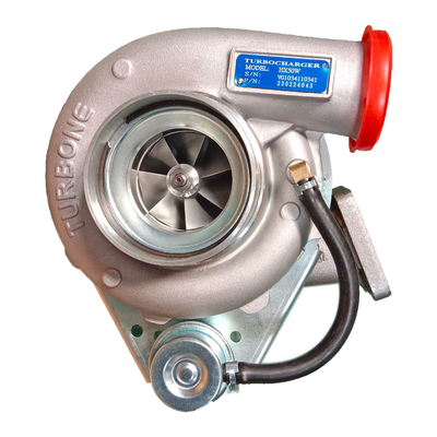 36.00cm * 24.00cm * 9.00cm サイズ シノトラック トラック Hx50W Vg1034110341 HOWO用のターボチャージャー