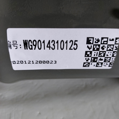 高性能トラックの部品 トランスミッションシャフト Wg9014310125 後部軸の動力