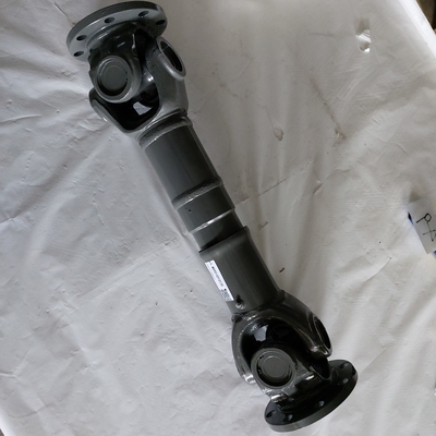 高性能トラックの部品 トランスミッションシャフト Wg9014310125 後部軸の動力