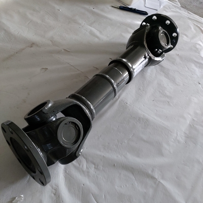 高性能トラックの部品 トランスミッションシャフト Wg9014310125 後部軸の動力