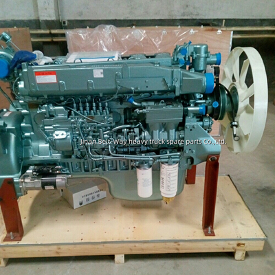 トラックエンジンの部品 シノトルク用のディーゼルエンジン組成 HW47070107 SHACMAN FAW DONGFENG FOTON トラックと車両 標準サイズ