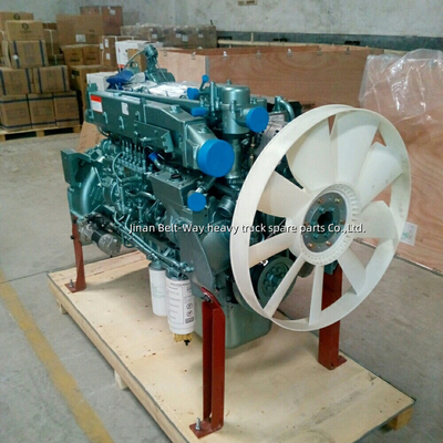 トラックエンジンの部品 シノトルク用のディーゼルエンジン組成 HW47070107 SHACMAN FAW DONGFENG FOTON トラックと車両 標準サイズ