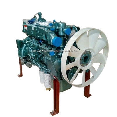 シノトルク HOWO/HOWO A7/HOWO T5/HOWO T7h/Shacman F3000 F2000用のエンジン組成 Hw47070107