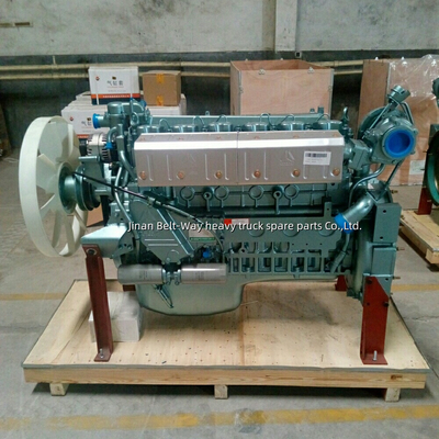 シノトルク HOWO/HOWO A7/HOWO T5/HOWO T7h/Shacman F3000 F2000用のエンジン組成 Hw47070107