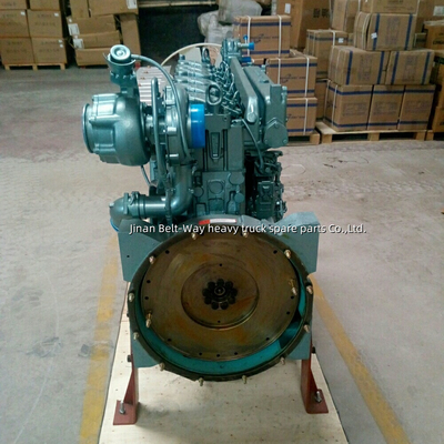 シノトルク HOWO/HOWO A7/HOWO T5/HOWO T7h/Shacman F3000 F2000用のエンジン組成 Hw47070107