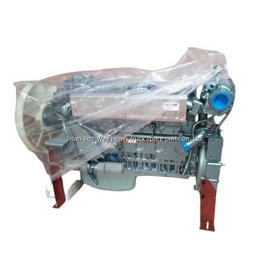 シノトルク HOWO/HOWO A7/HOWO T5/HOWO T7h/Shacman F3000 F2000用のエンジン組成 Hw47070107