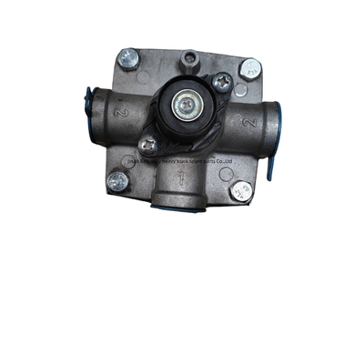 SINOTRUK HOWO 重型トラック リレーバルブ M22X15