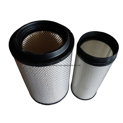 Sdec パワー ディーゼル エンジン パーツ Kシリーズ 6et K2845 S00040932+01/S00040933+01 K2842PU 空気フィルター