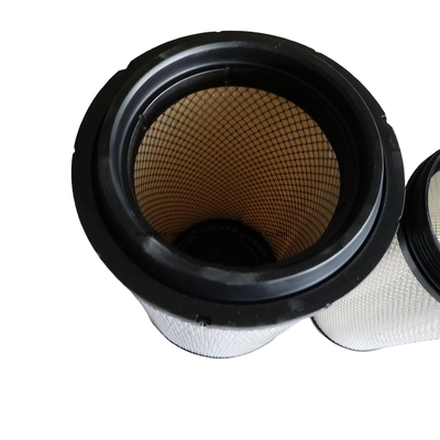 Sdec パワー ディーゼル エンジン パーツ Kシリーズ 6et K2845 S00040932+01/S00040933+01 K2842PU 空気フィルター