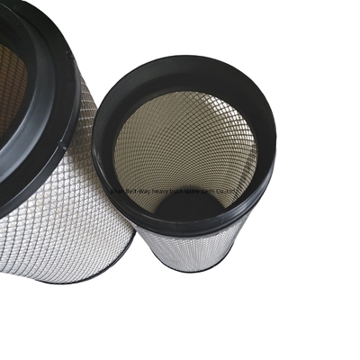 Sdec パワー ディーゼル エンジン パーツ Kシリーズ 6et K2845 S00040932+01/S00040933+01 K2842PU 空気フィルター