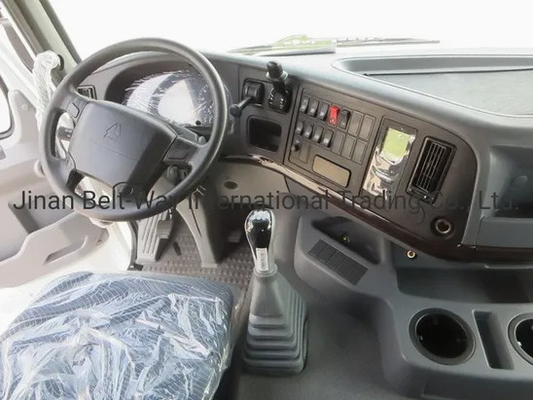 最大速さ 101km/h 四輪トラクターパーツ 6*4 運転タイプ