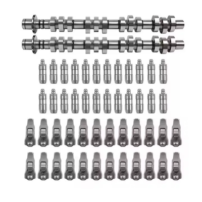 カムシャフト VG1500050096 シノトルク HOWO トラックの必須部品